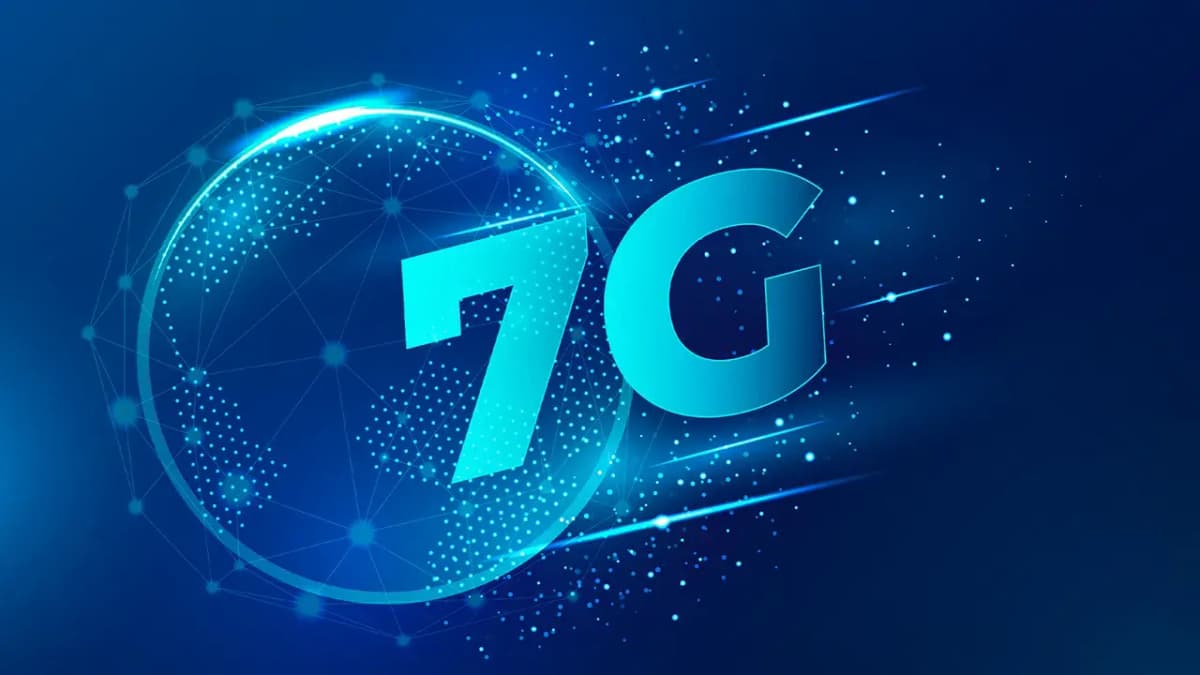 The Power of Wi-Fi 7 in Smart Homes: Faster & Smarter Connectivity