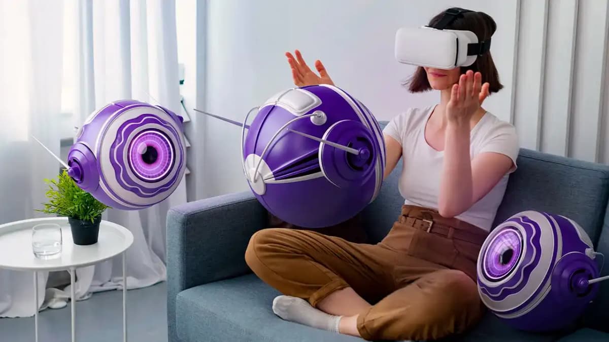 How Smart Home Technology Is Shaping the Future of Living