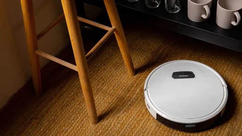 The Rise of Home Robots: AI Home Robots for Home Use