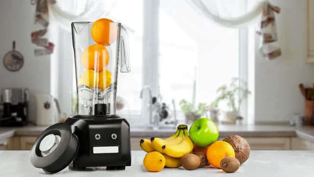 Best Food Processor 2025: Top Budget & Affordable Picks