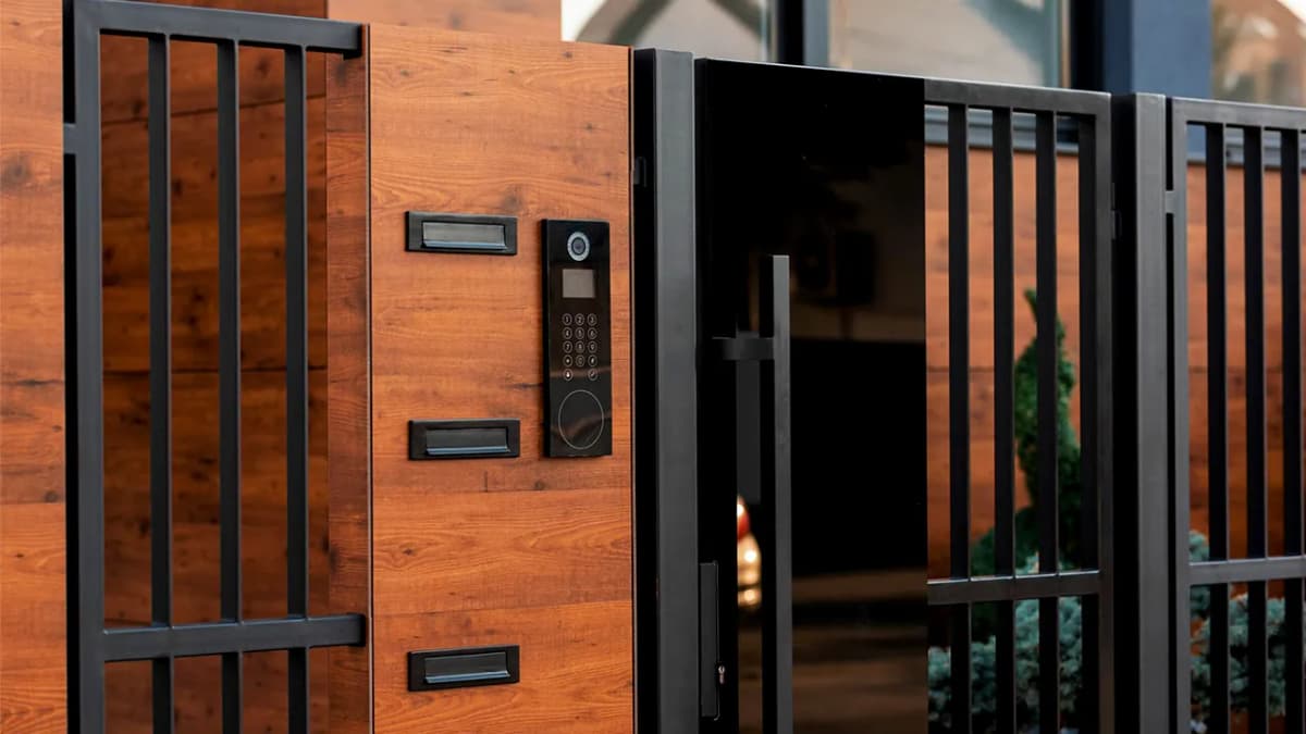 Best Smart Locks 2025: Secure & Keyless for Homes