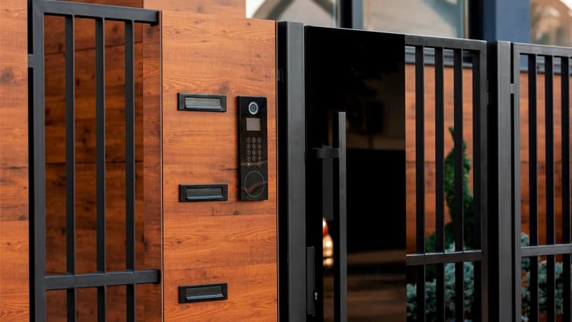 Best Smart Locks 2025: Secure & Keyless for Homes