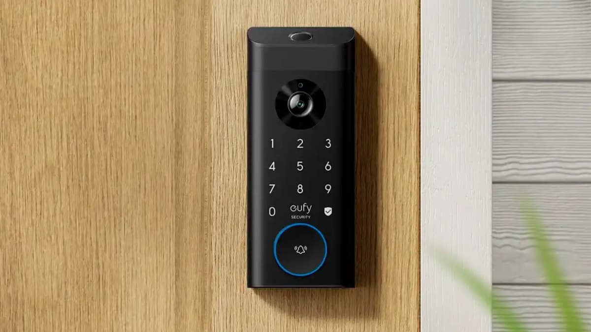 Eufy E330 Video Smart Lock Review – Best Features & Performance?