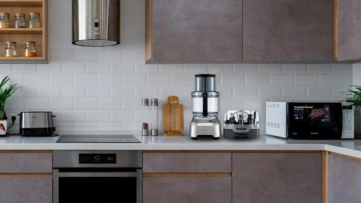 Breville Sous Chef 16 Pro Review: Is it Worth It? Read Our Expert Review! 