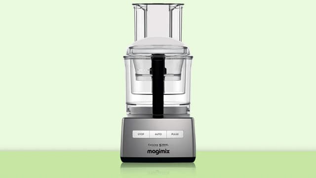 Magimix 5200XL Food Processor Review: The Ultimate Food Processor?