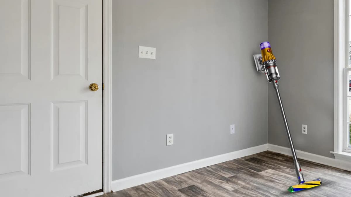 Dyson V12 Detect Slim Review: Powerful, Smart & Worth It?