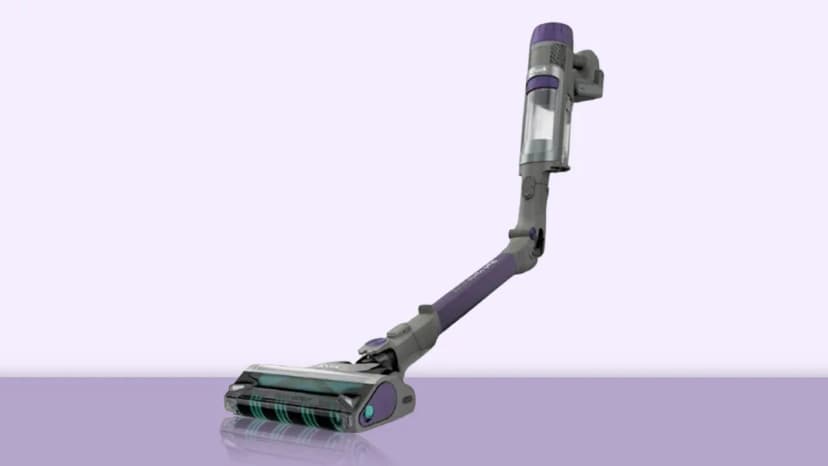 Shark PowerDetect Clean and Empty Review– Is It Worth It?
