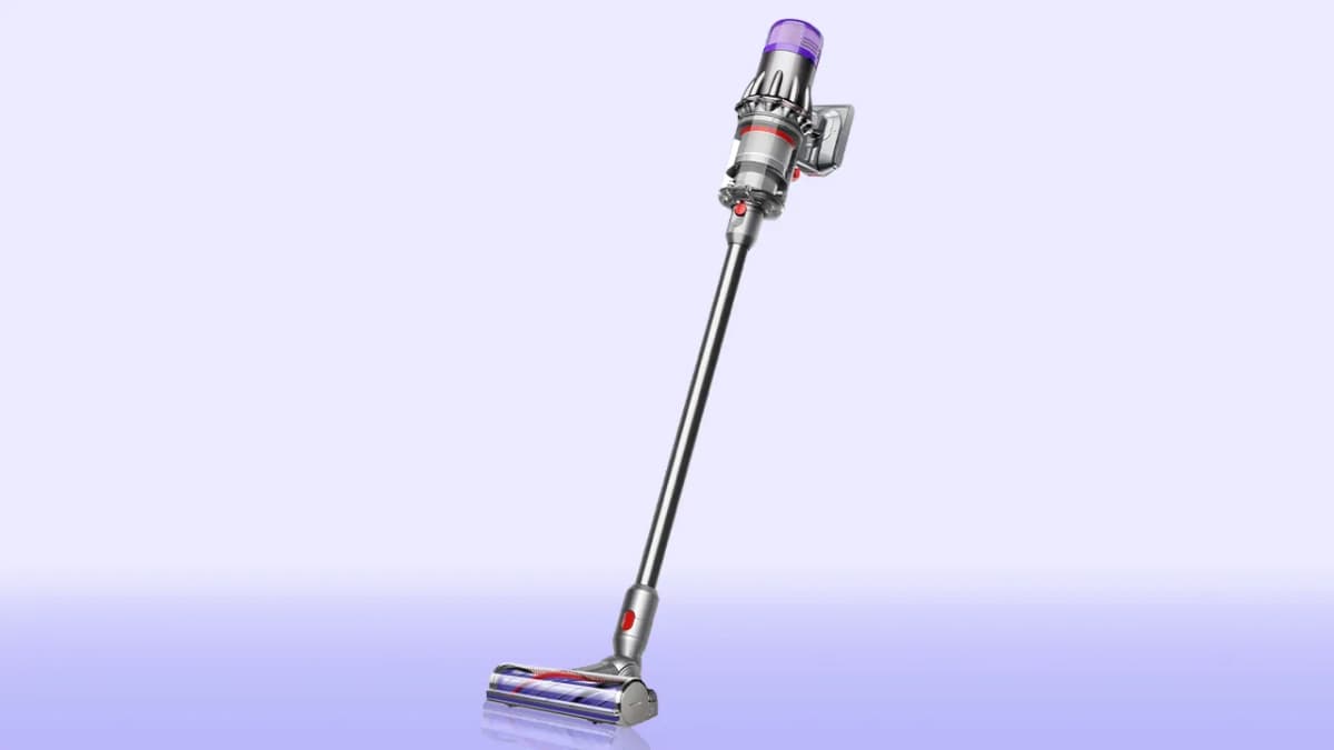 Dyson Digital Slim Vacuum Review – Must-Have Cordless Vacuum?