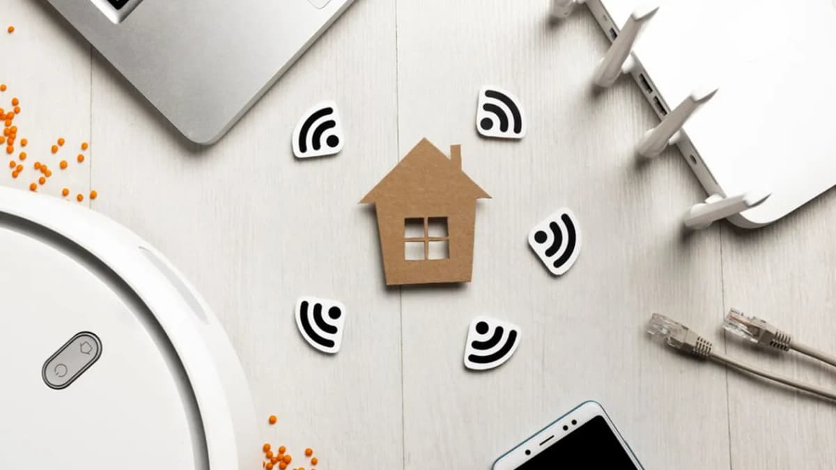 How to Fix Slow Wi-Fi for Smart Home Devices