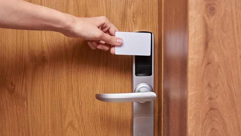 How to Create Temporary Digital Keys for Guests (Smart Locks)
