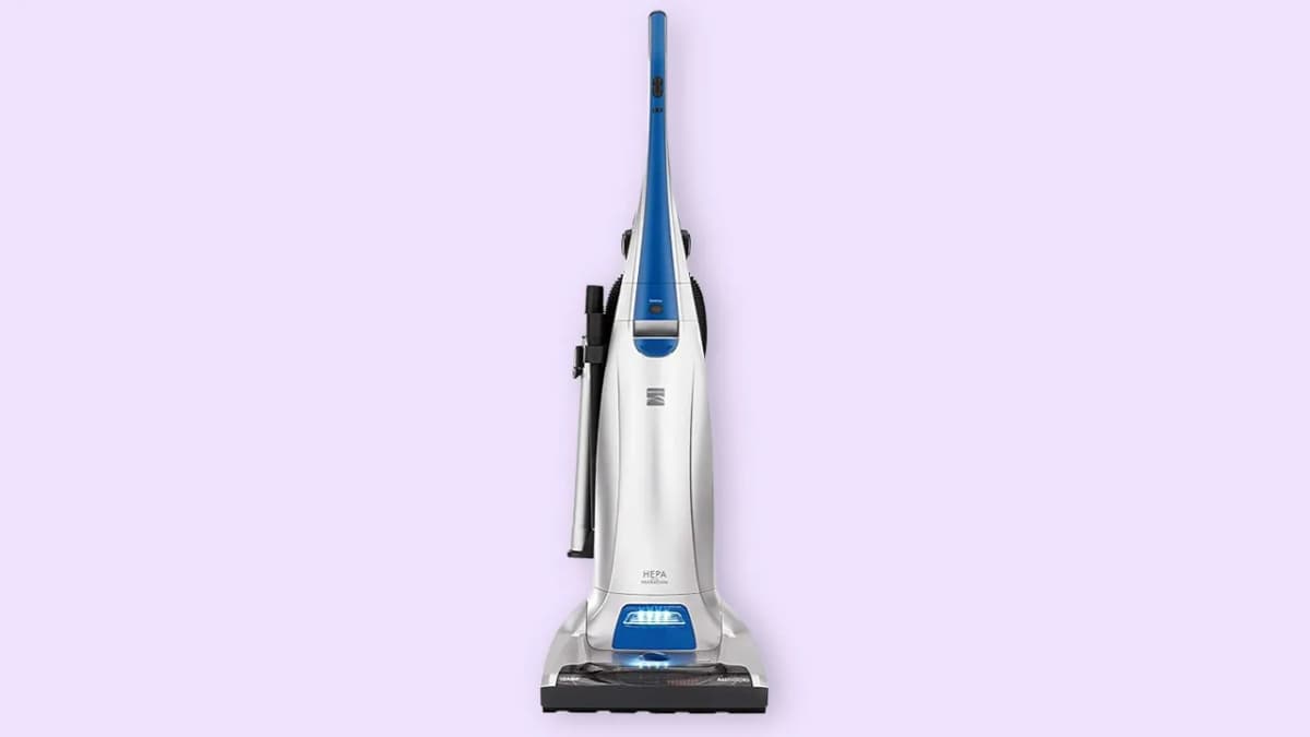 Deal! Save 12% on Kenmore 31140 Pet Vacuum – Now Only $218.99!