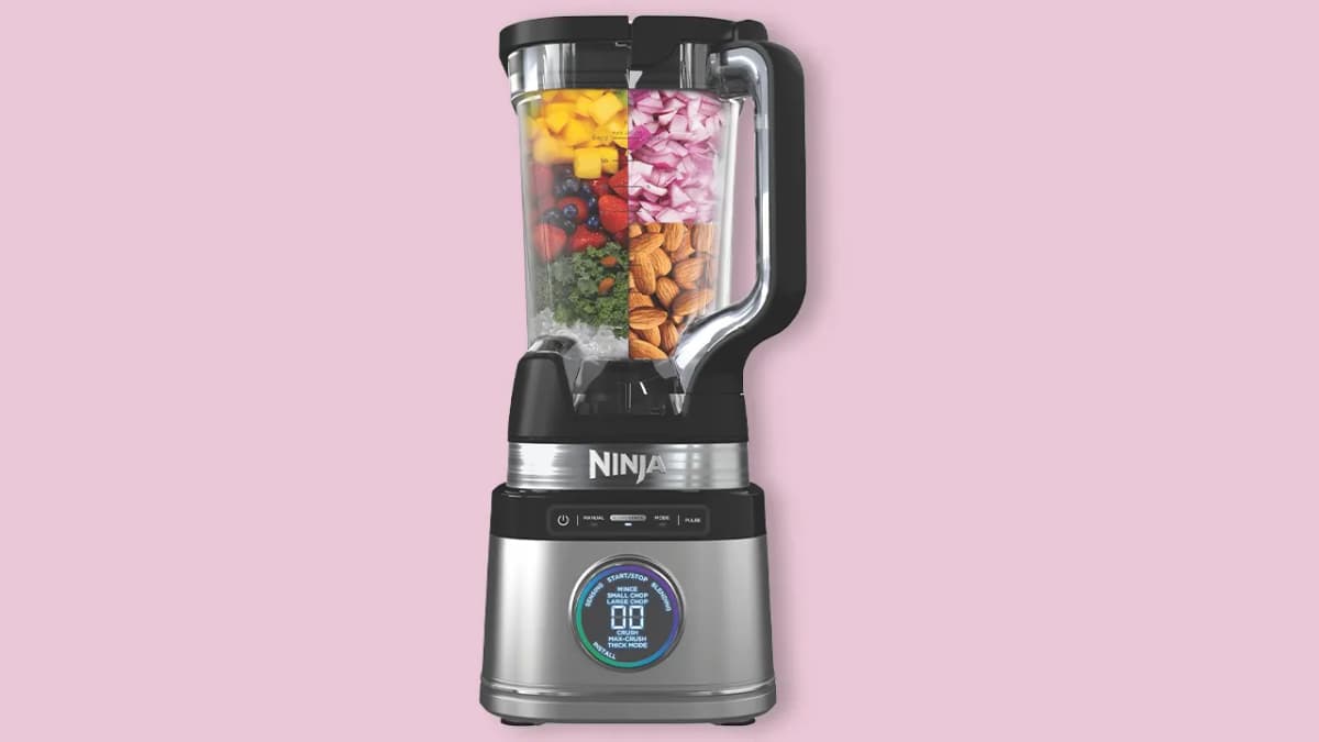 Discount!! Ninja TB201 Blender for $129.99 – Save 7% Today!