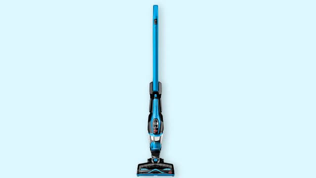 Effortless Cleaning: Bissell 3061 Featherweight Cordless Stick Vacuum Now Only $108.75 – Save 16%!