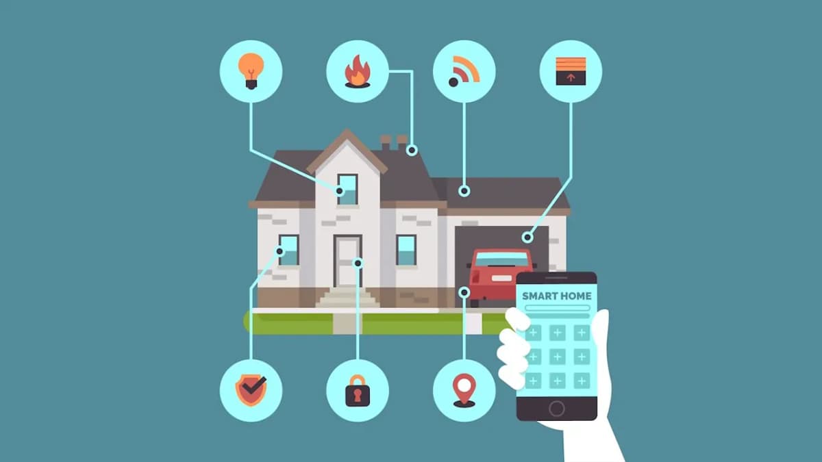 Smart Home Devices Still in Demand During Financial Hardship in 2025