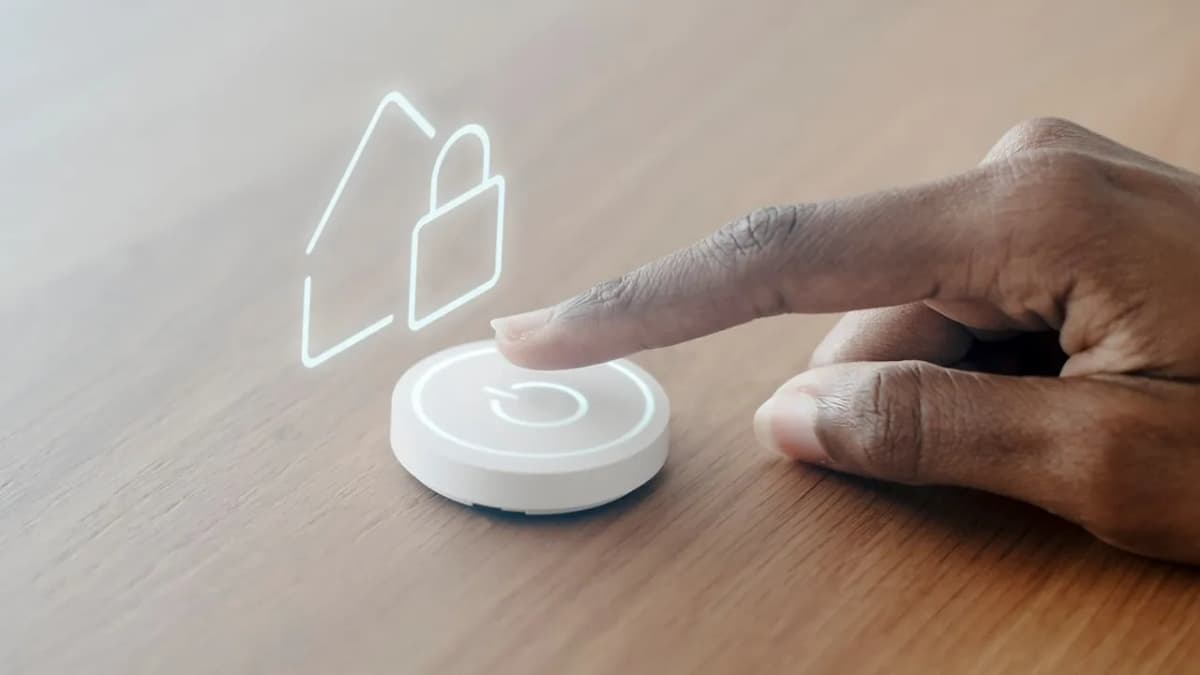 Radar Sensors Improve Smart Home Security, Safety, Comfort, and More
