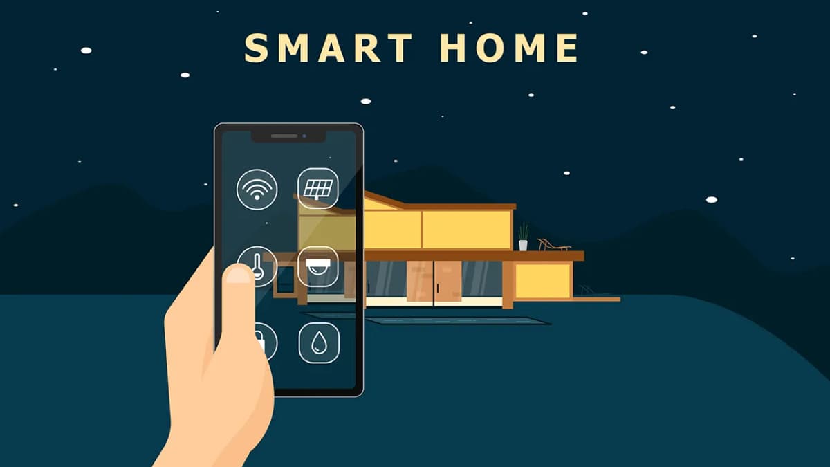 Realizing the Smart Home with Matter