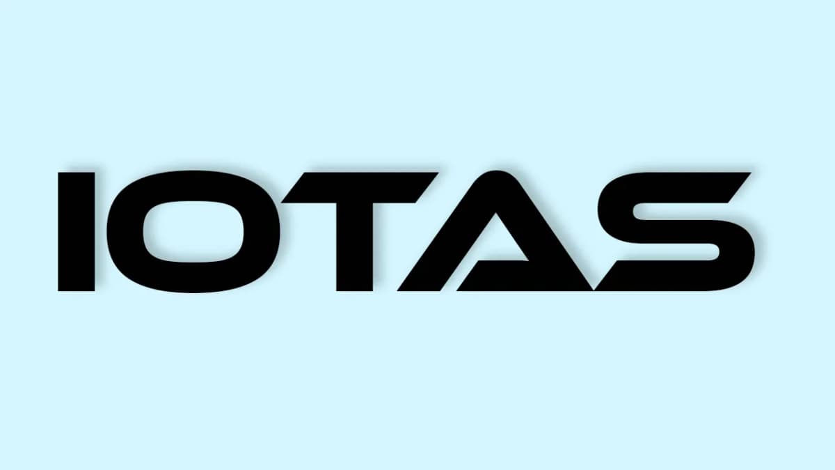 IOTAS Brings Smart Home Technology Experience to Apartments