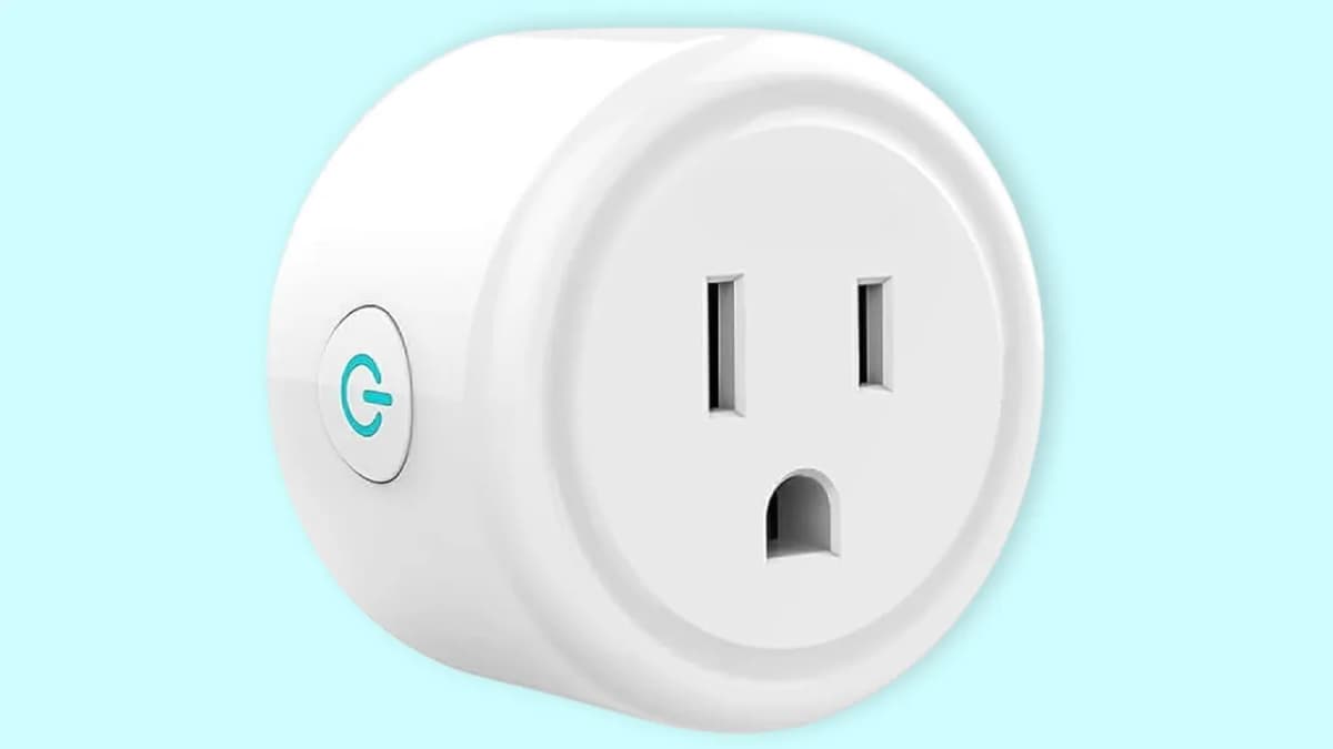 DIY Smart Outlet Plug: Build Your Own Smart Home Solution