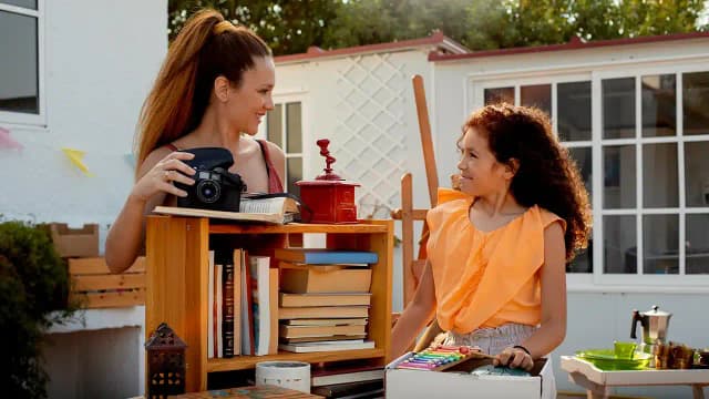 Smart DIY Outdoor Projects: Transforming My Backyard with Creativity and Purpose
