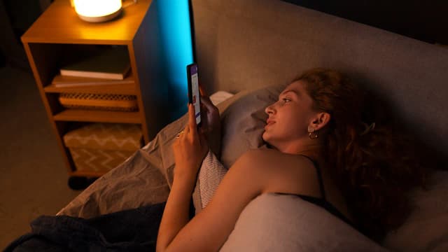 DIY Smart Home for Improved Sleep Quality