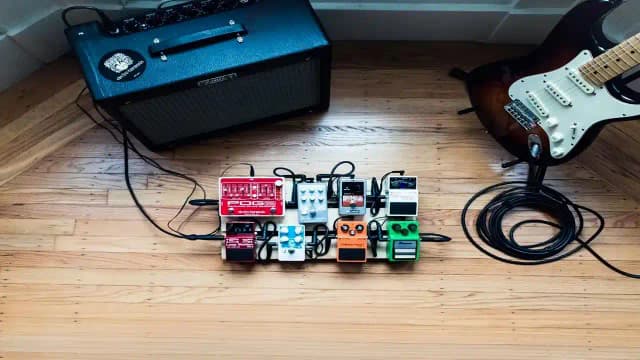 DIY Smart Home Projects for Music Lovers