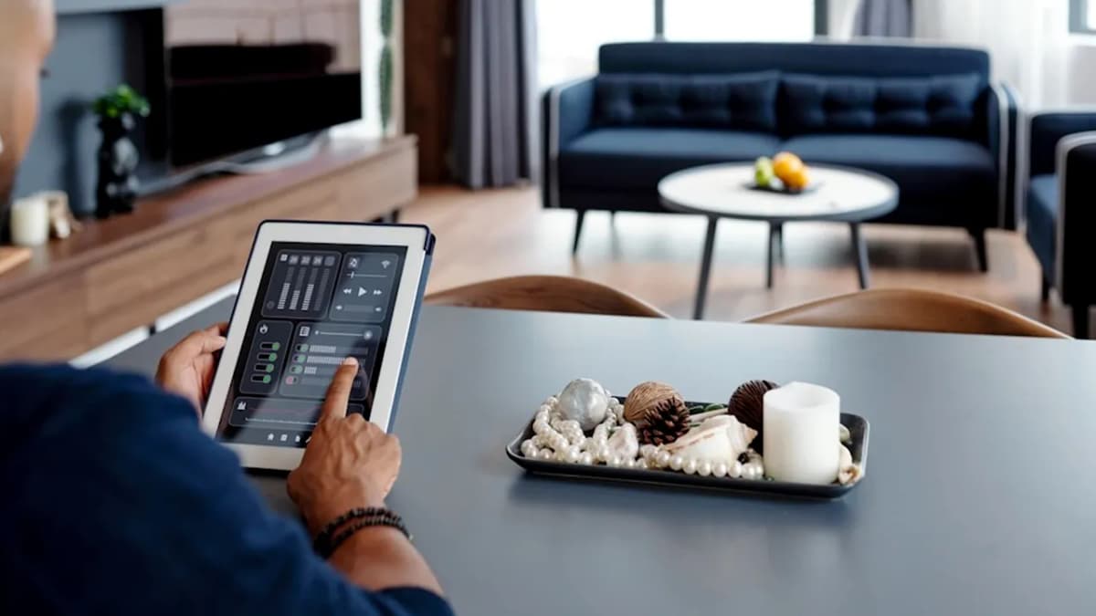 DIY Smart Home Projects for Better Home Management