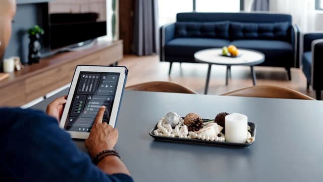 DIY Smart Home Projects for Better Home Management