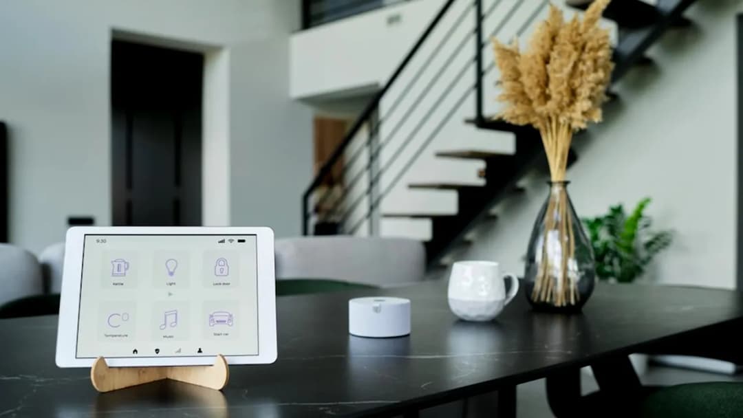 DIY Smart Home Projects for Enhanced Home Comfort