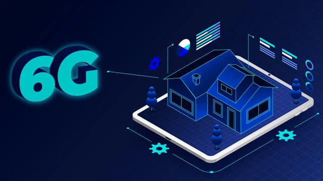 When is 6G Coming to Smart Homes? Timeline & Predictions for Smart Home Integration