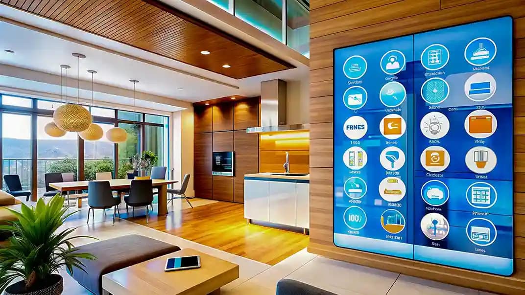 Smart Home Technology Explained: How It’s Transforming Modern Living