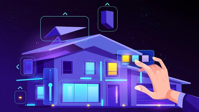 The History and Evolution of Smart Homes: From Automation to AI