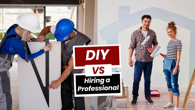 Smart Home Installation: Should You DIY or Hire a Professional? 
