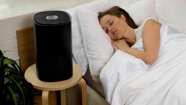 What Is Indoor Air Quality (IAQ) and Why Smart Homes Are Taking It Seriously