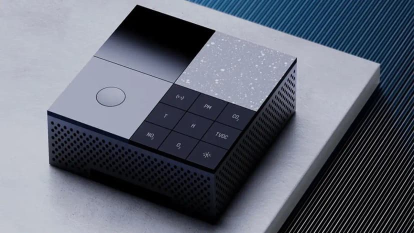 Can Your Smart Home Detect These 7 Indoor Air Quality Warning Signs?