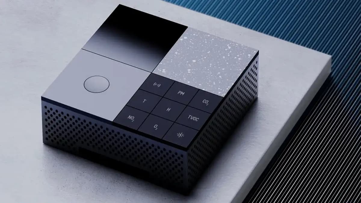 What Smart Air Quality Monitors Actually Measure (And Why It Matters)