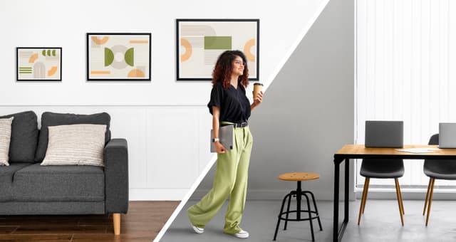 Living Room Styling Basics: Do's and Don'ts