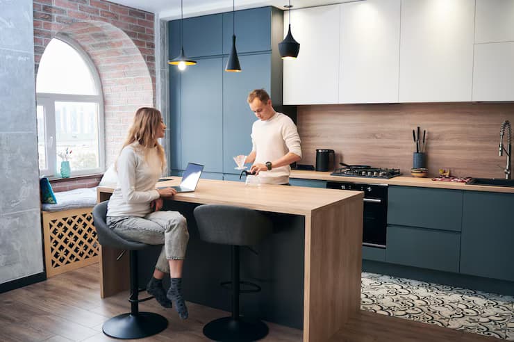 How to Plan a Modular Kitchen: Layouts That Work