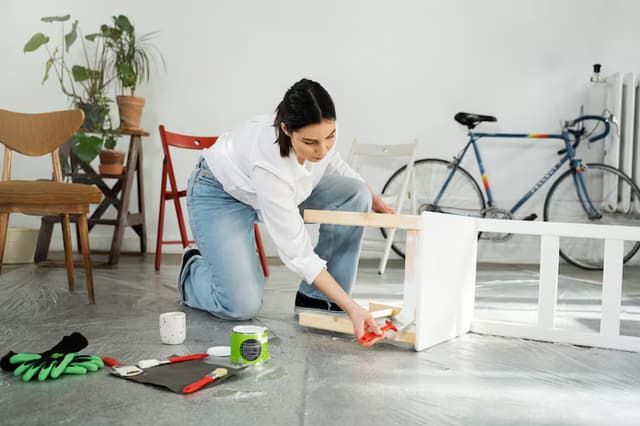 Low-Cost Home Improvement Upgrades