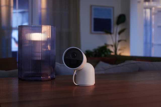 Philips Hue: Lighting Innovation Meets Home Security
