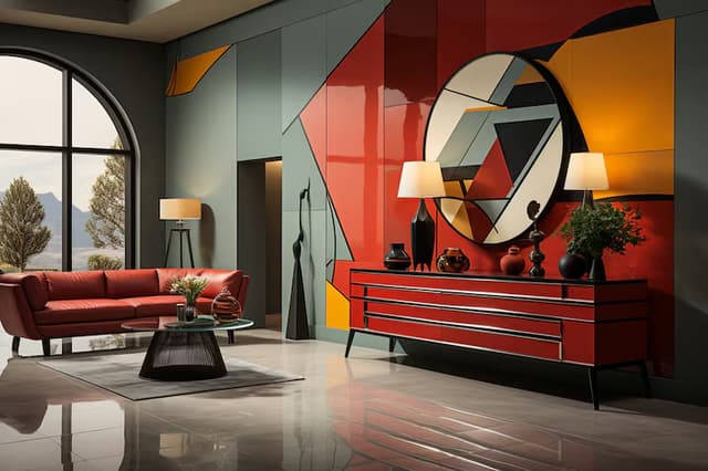 Top Interior Decor Trends for 2026 and 2027