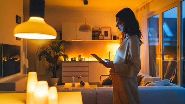 Choosing the Best Smart Lights: Philips Hue, Syska, Havells & Wipro