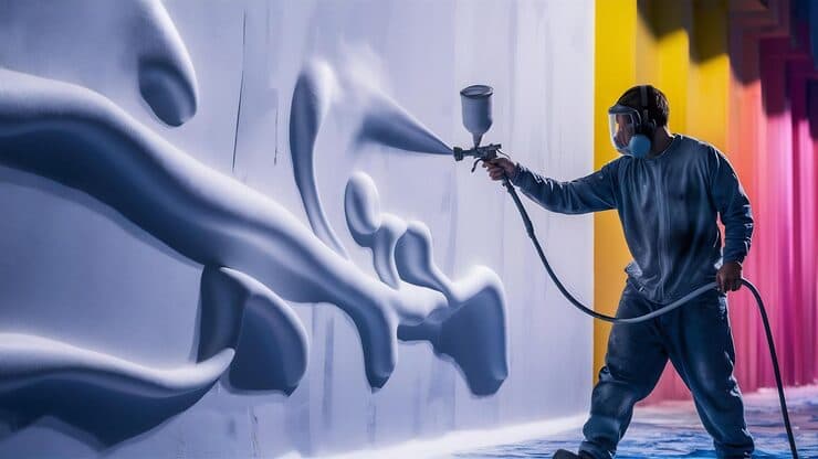 Best Paint Sprayers Compared: Asian Paints, Nerolac & More