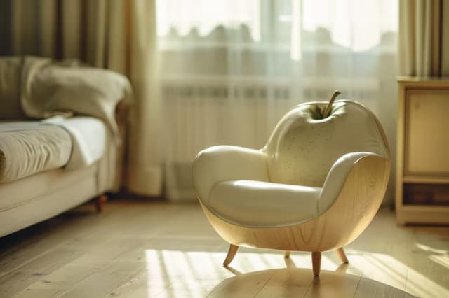 Why Curved Furniture Is Taking Over Interior Design