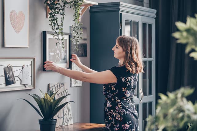 Personalized Decor: Make Your Space Truly Yours