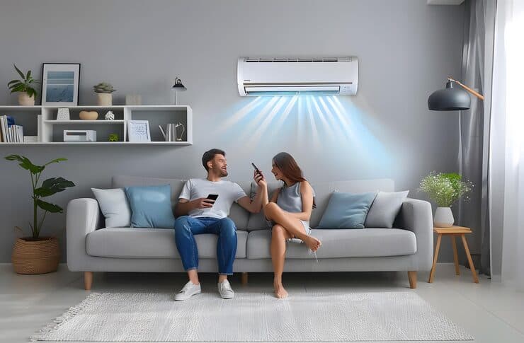 Voltas SmartAir 5-Star AC 2025: A Complete Review