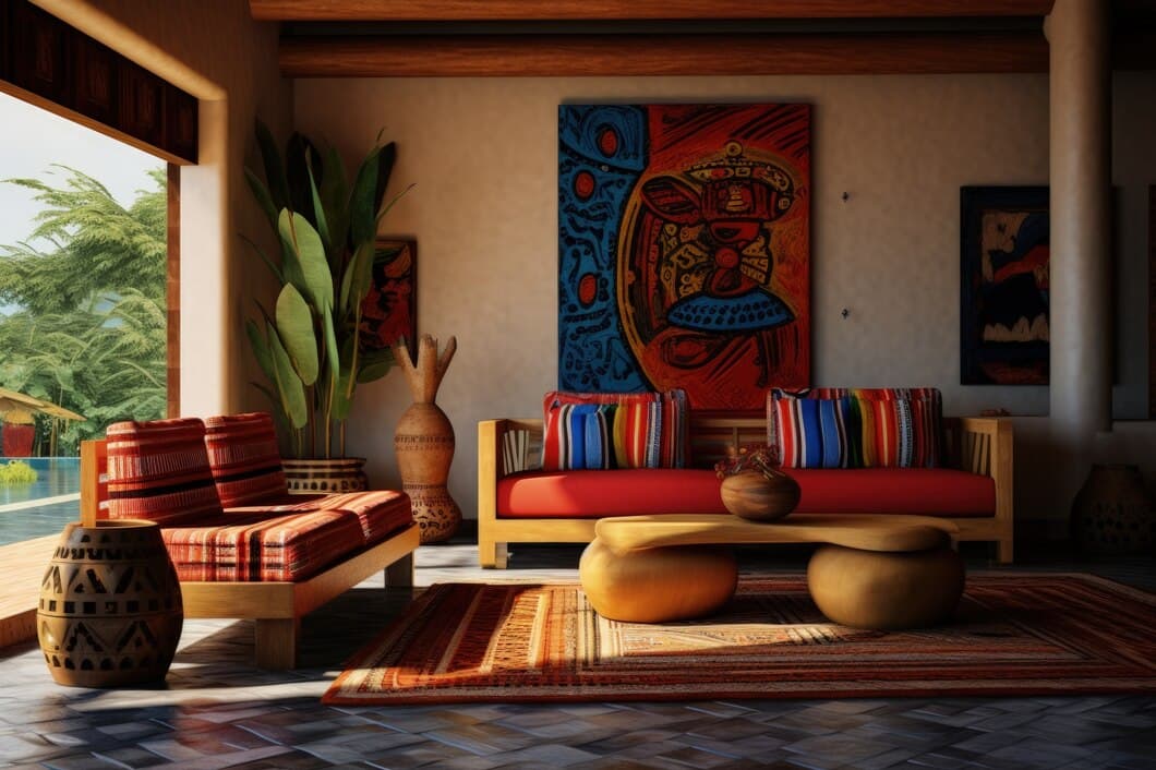 Budget-Friendly Interior Design Trends for Indian Homes