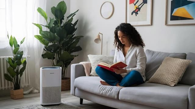 Proven Tips to Improve Indoor Air Quality and Protect Your Health