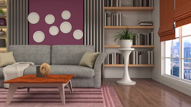 How Do You Choose Furniture That Works in a Small Space?