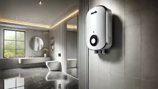 Best Havells Water Heaters to Buy in 2025 – Top Picks Reviewed