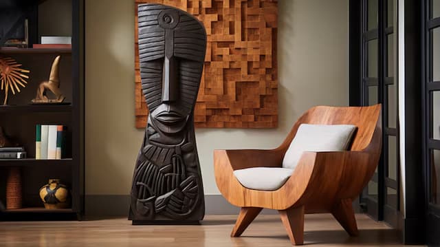 How to Mix Modern and Traditional Furniture Styles